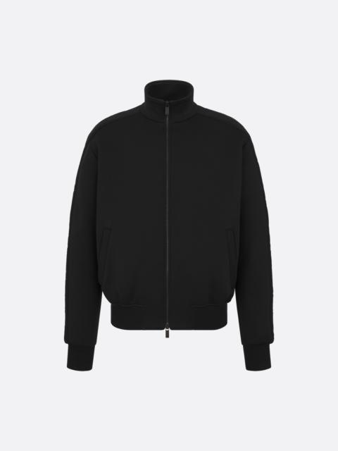 Dior Oblique Track Jacket
