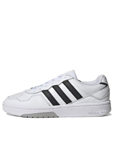 adidas originals Courtic 'White' GX6318