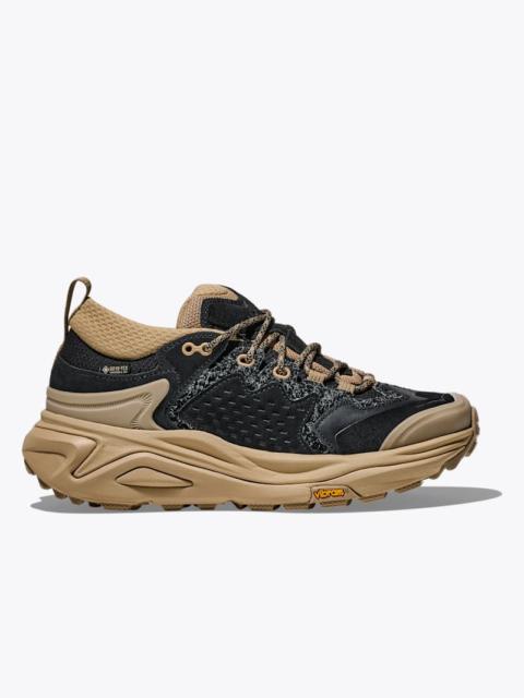 Elite Terrain System Kaha 3 Low GTX Shoes in Black/Khaki