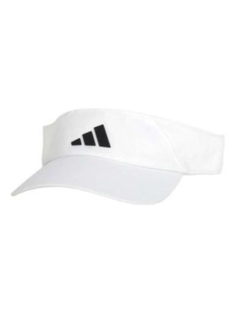 adidas Aeroready Visor Cap 'White' HT2042