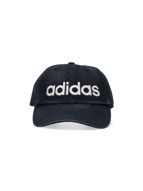X SFTM LOGO BASEBALL CAP