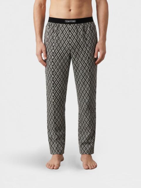 Pants men Tom Ford