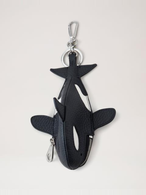 Case Keyring - Orca
Black & White Heavy Grain & Micro Classic Grain