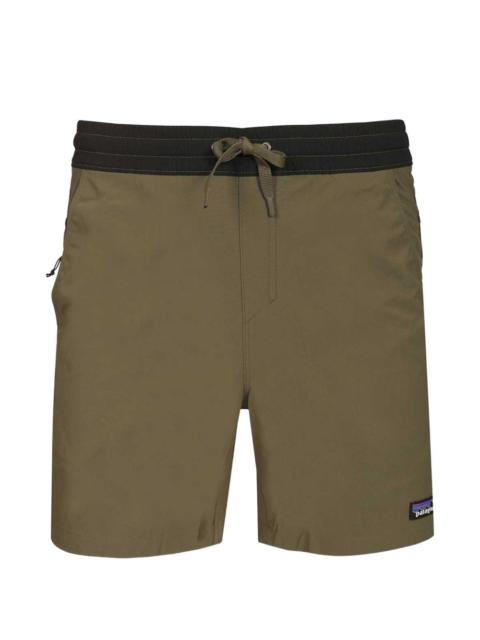 Baggies™ drawstring shorts