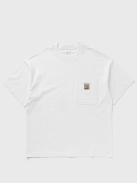 S/S Work Pocket Tee