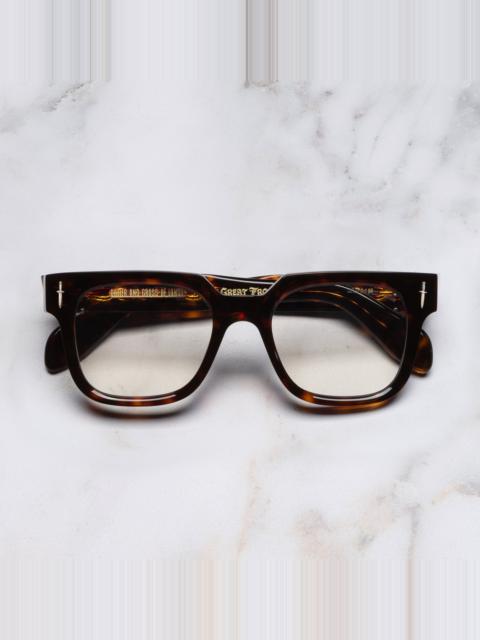 THE GREAT FROG LUCKY DIAMOND II RECTANGLE OPTICAL GLASSES