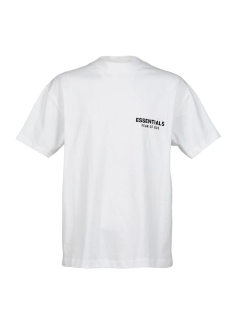 CLASSIC SHORT SLEEVE TEE / BRIGHT WHT