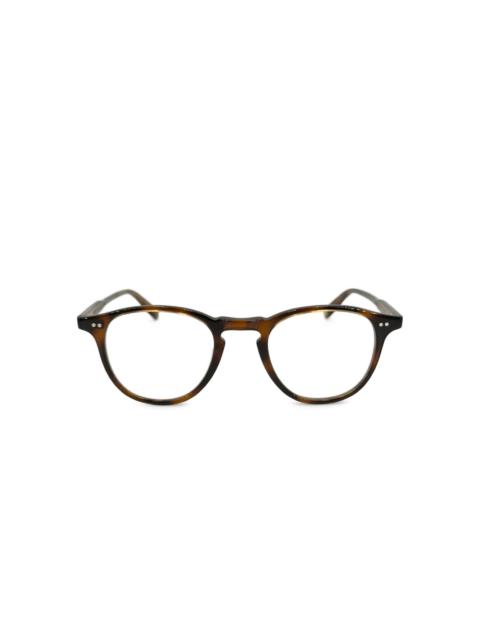 Hampton glasses