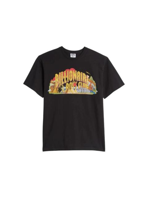 Billionaire Boys Club Arch Wonder Tee Black
