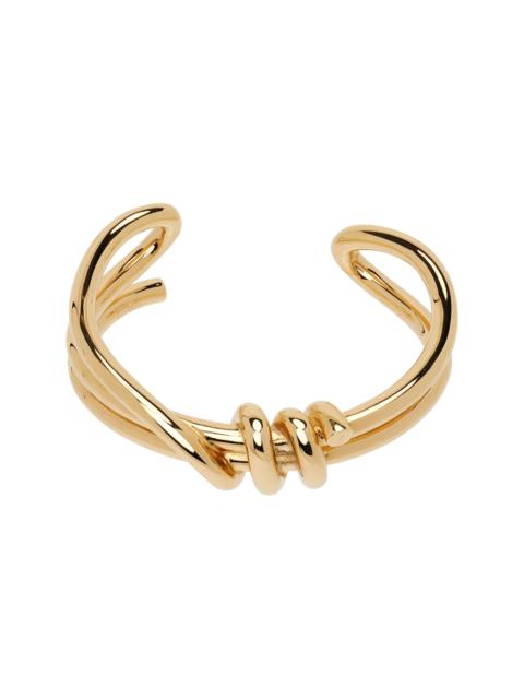 Knot Bracelet