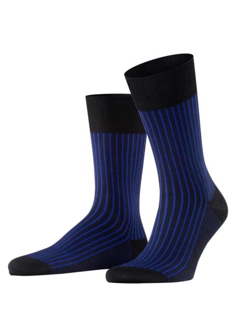 Oxford Stripe Men Socks