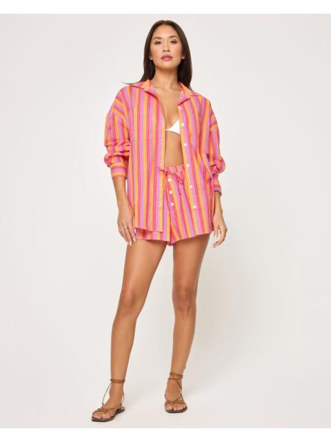 Santa Cruz Tunic