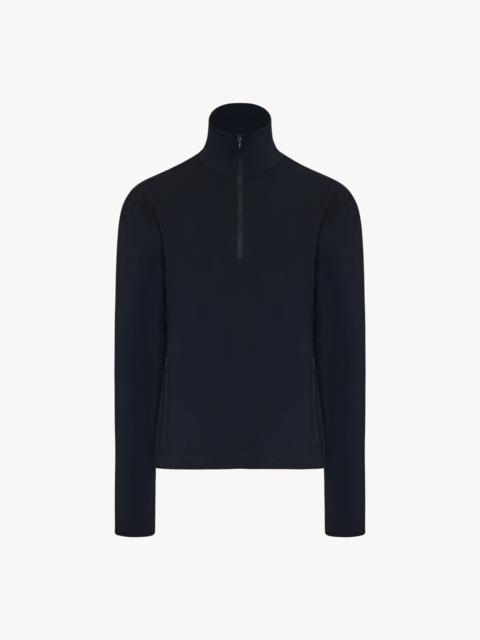 Estreilla Top in Jersey