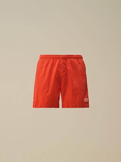 Chrome-E Swim Shorts