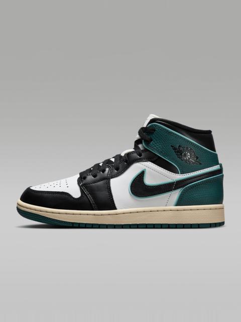 Air Jordan 1 Mid SE Women's Shoes