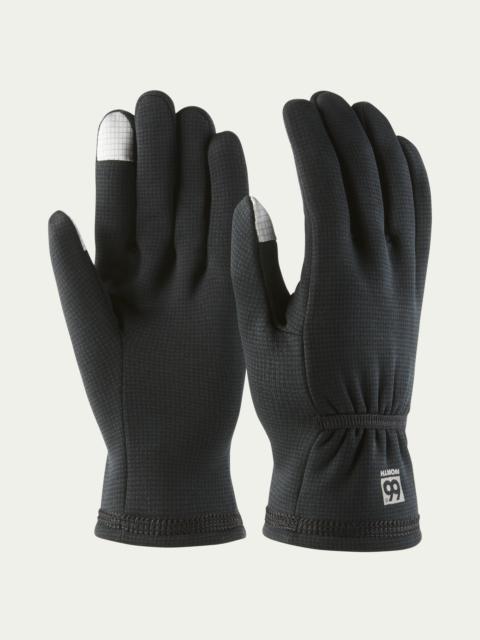 Vík Polartec® WindPro® Stretch touchscreen gloves