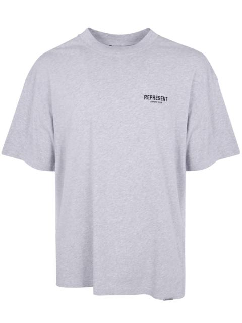 "Represent Owners Club" T-Shirt