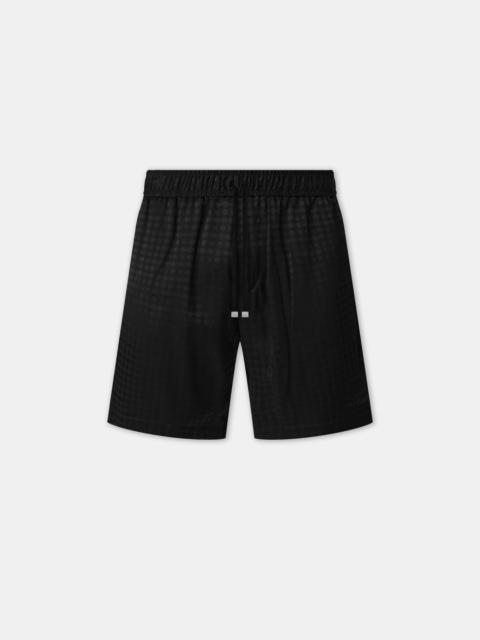 MA QUAD JACQUARD SHORT