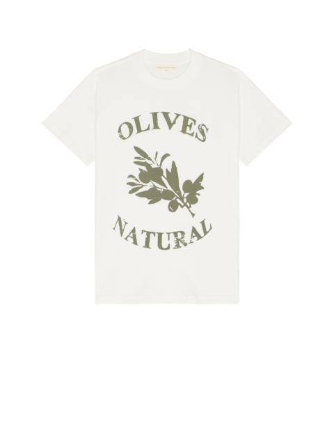 Olives Tee