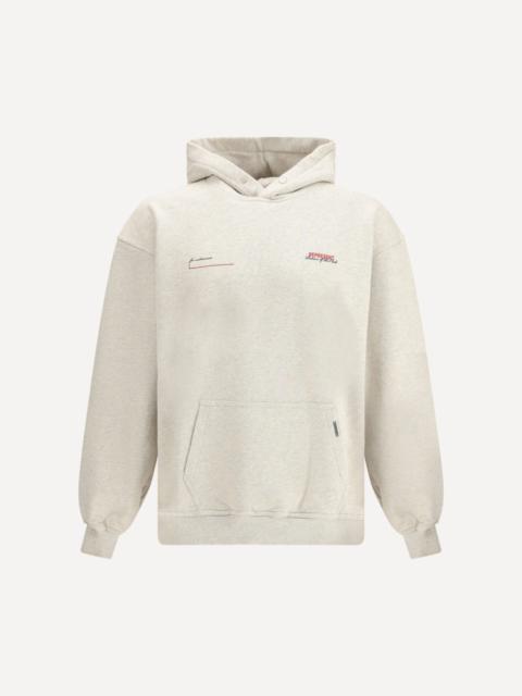 Cotton Hoodie