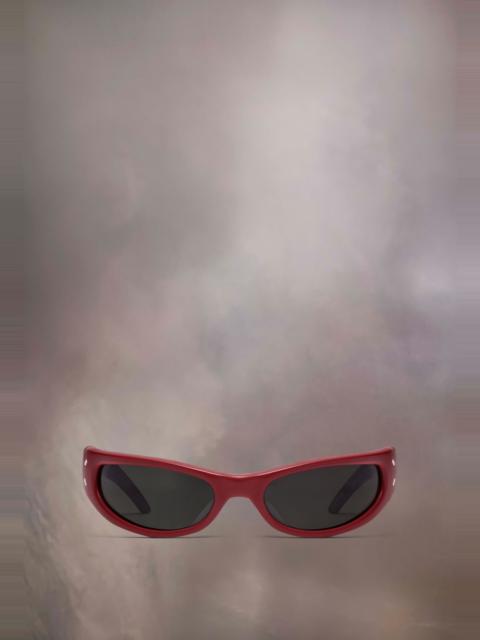 MM X Gentle Monster MM203 LEATHER LR1