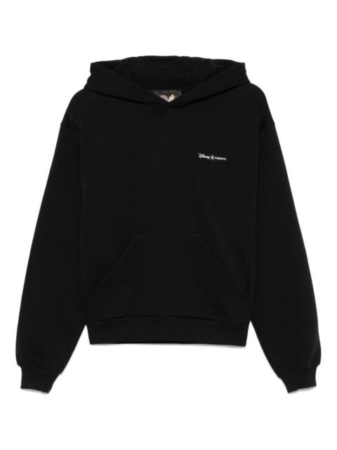 x Disney Crown hoodie