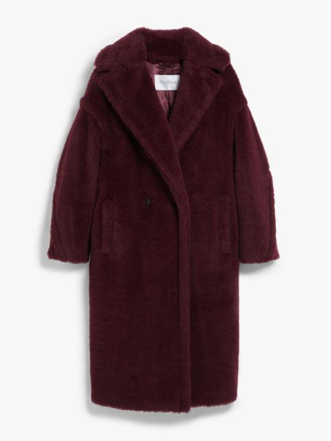 TEDGIRL Teddy Bear Icon Coat