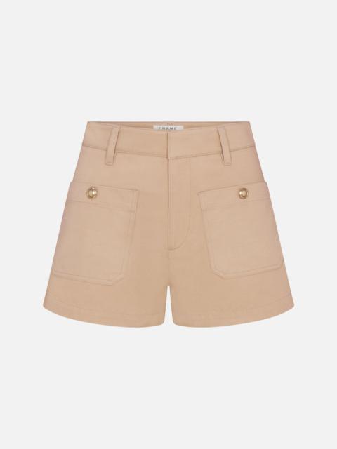 The Cruise Short