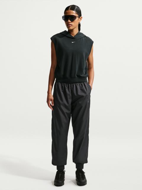 Nike Sportswear Classic Wovens Women's UV Protection Mid-Rise Loose Joggers