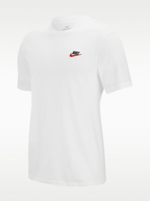Nike Sportswear Club Men's T-Shirt