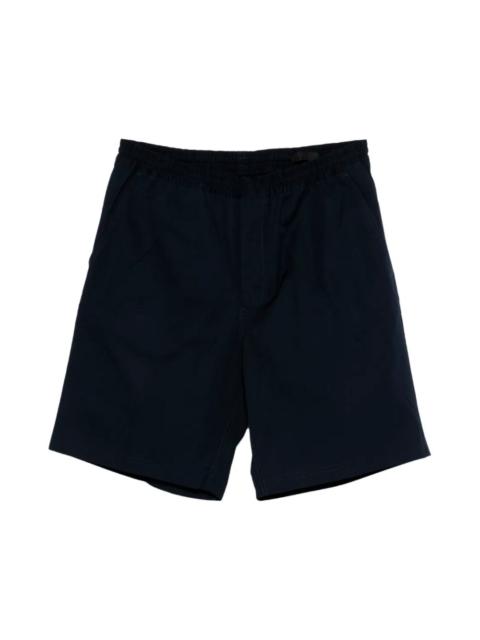 Cotton Bermudas
