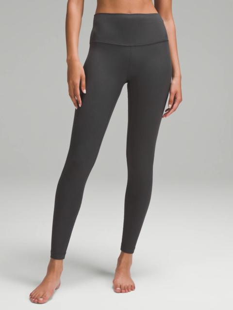 lululemon Align™ High-Rise Ribbed Pant 28"
