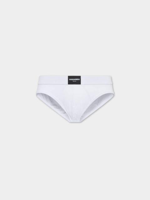 DSQUARED2 HERITAGE BRIEF