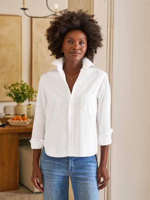 Untuckable Button-Up Shirt