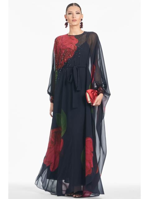 Gilda Gown - Ruby Rose