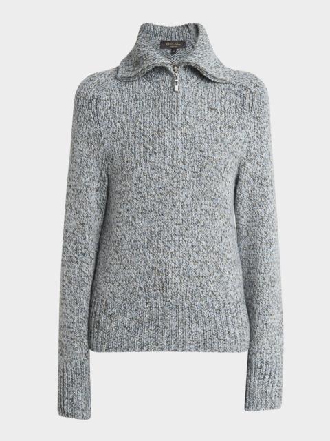 Alpe Meggiana Cashmere Sweater