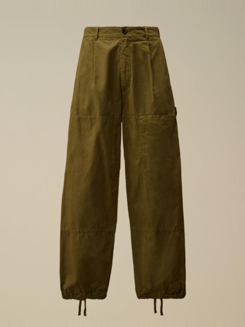 Microreps Boxy Cargo Pants
