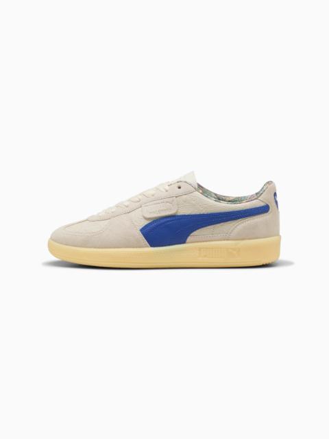 Palermo Bomber Sneakers