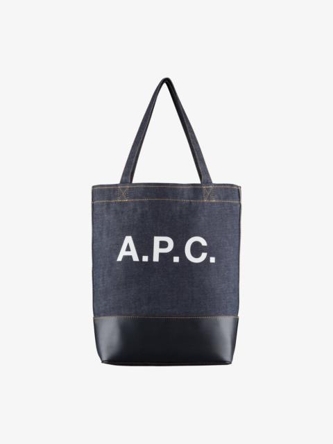 Axelle Tote Bag