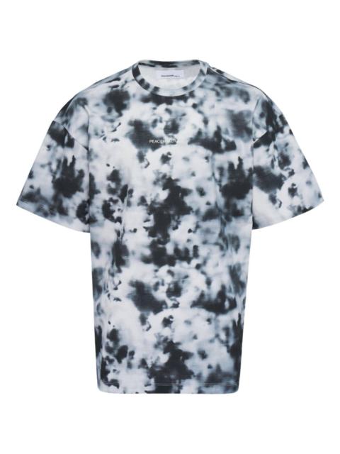 Peacemaker cotton T-shirt