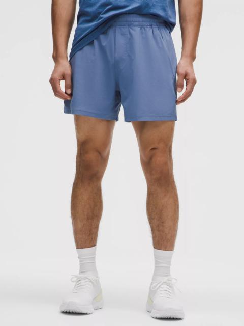 Pace Breaker Linerless Short 5"