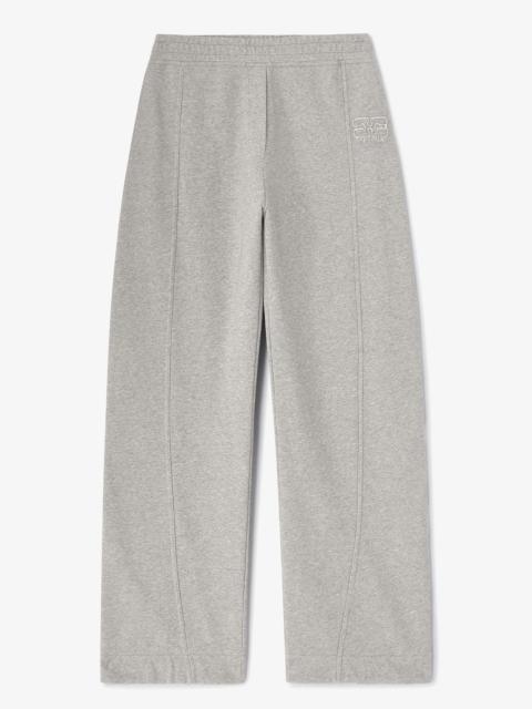 GREY SWEATPANTS