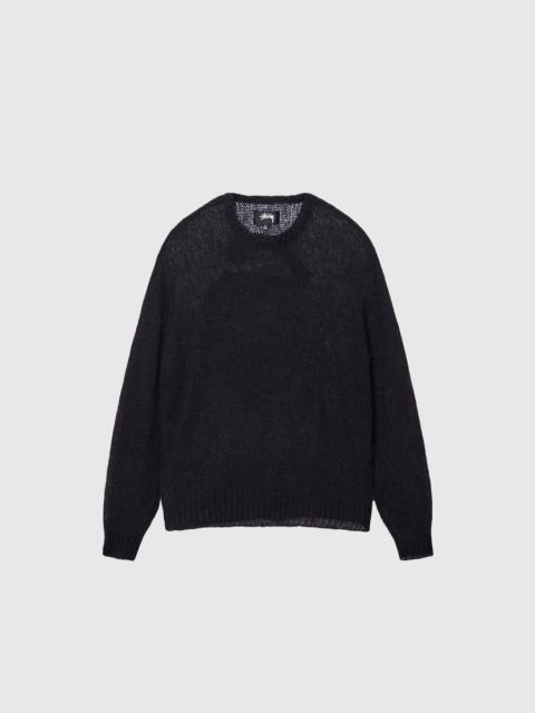 S LOOSE KNIT SWEATER