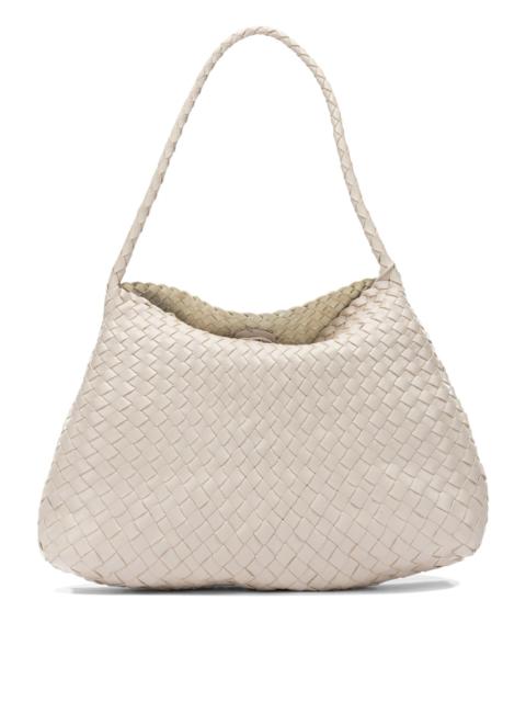 Shoulder Bags Beige