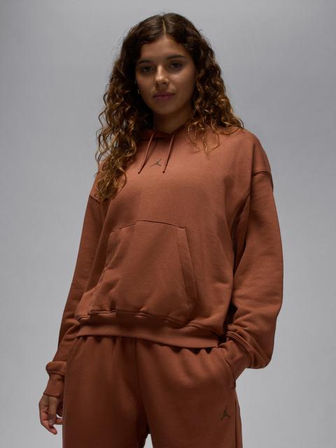 Jordan Sport Crossover Women's Dri-FIT Fleece Hoodie