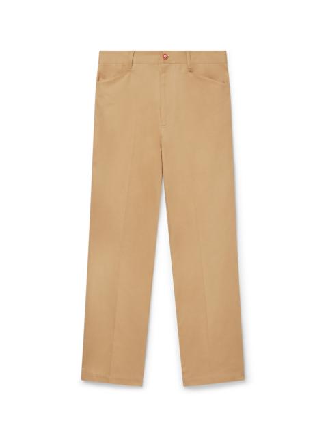 Chicano Chinos | Casablanca Paris