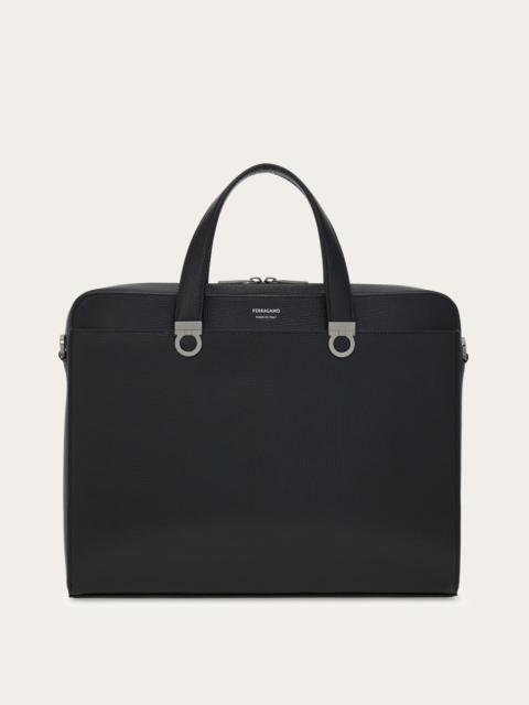Gancini briefcase