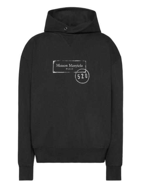 cotton hoodie