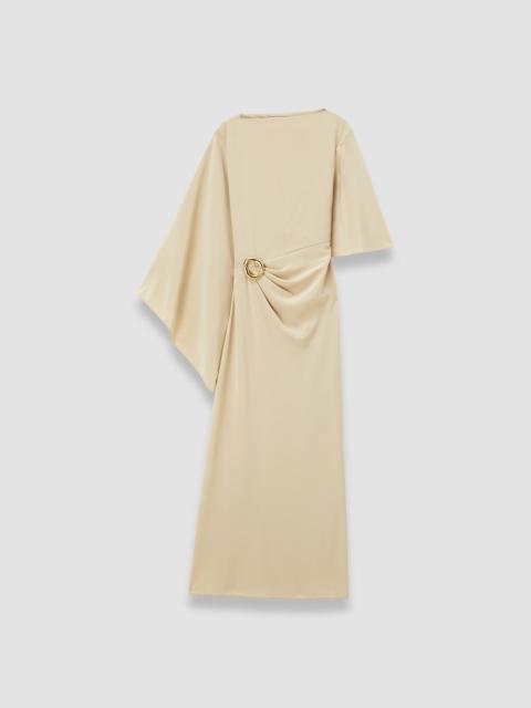 Joya Satin Twill Dress