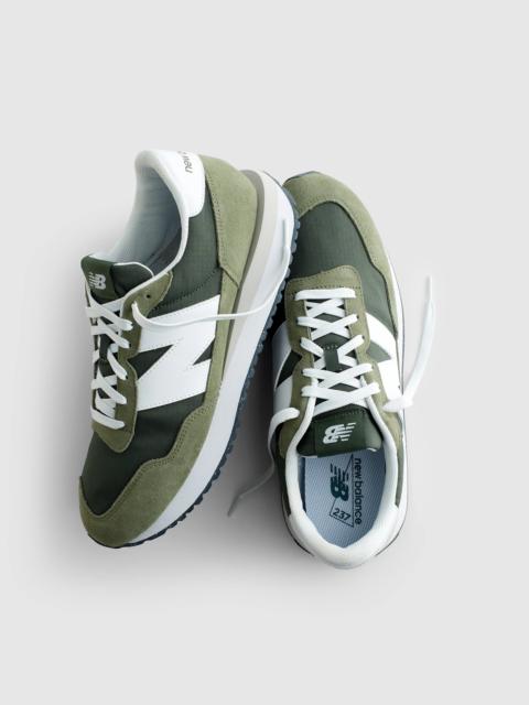 New Balance® 237 Sneakers